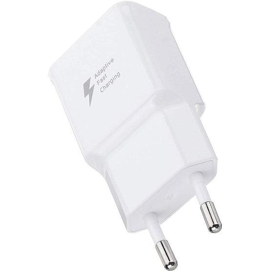 Paleon Samsung Galaxy S21 Plus Ultra S20 İçin 18 W 3.0A Hızlı Şarj Adaptörü