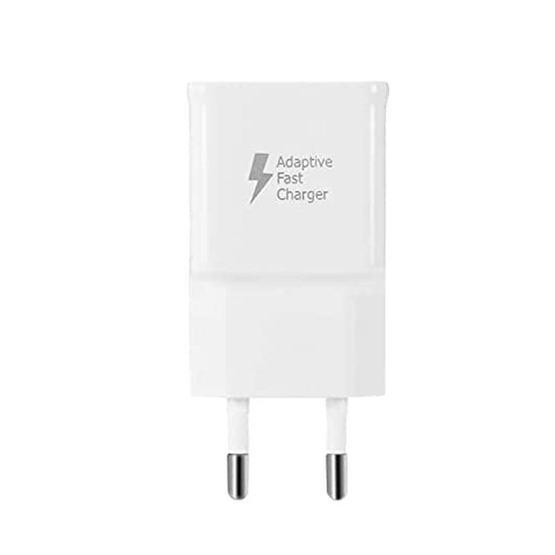Paleon Samsung Galaxy S21 Plus Ultra S20 İçin 18 W 3.0A Hızlı Şarj Adaptörü