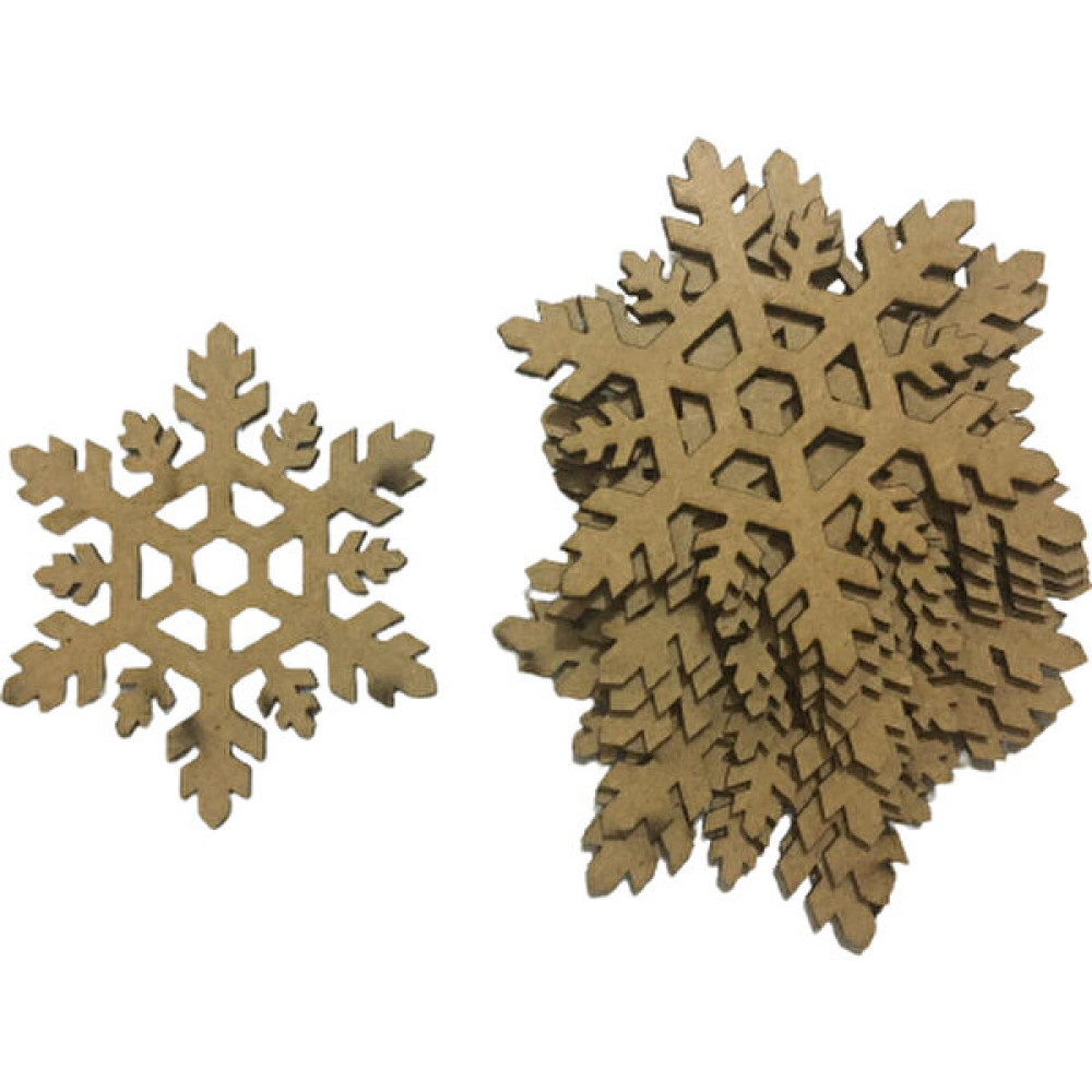 Palet Sanat Ahşap Kartanesi 10 Lu Set 2.7 mm (Mdf Obje) Oyun & Hobi Fiyatı