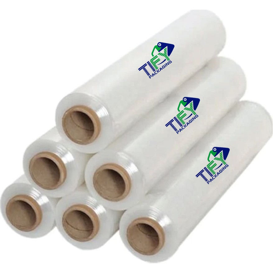 Palet Streç 50 CM 17 Mic. 2000Gr / 300mt Diğer Fiyatı