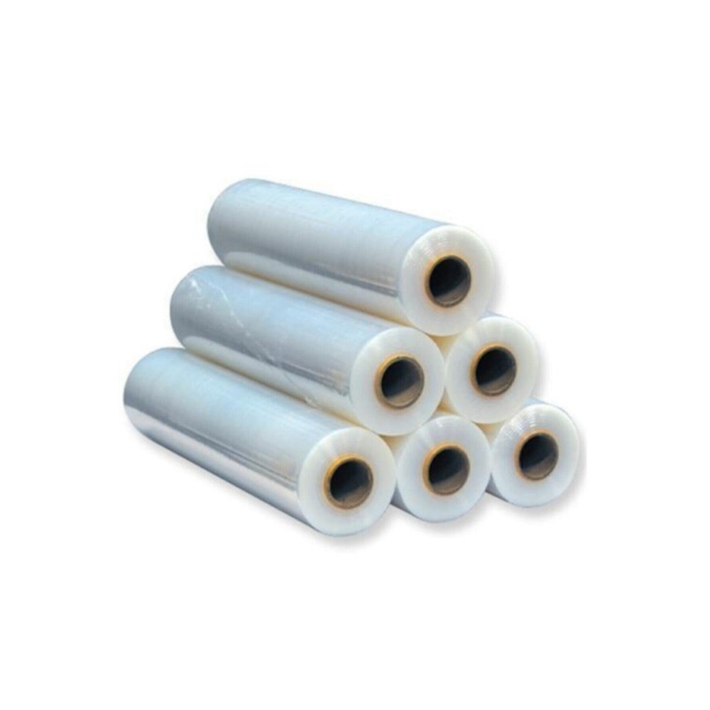 Palet Streç Film 17 Mikron 50 cm X 300 m 1 Adet Streç Film Fiyatı