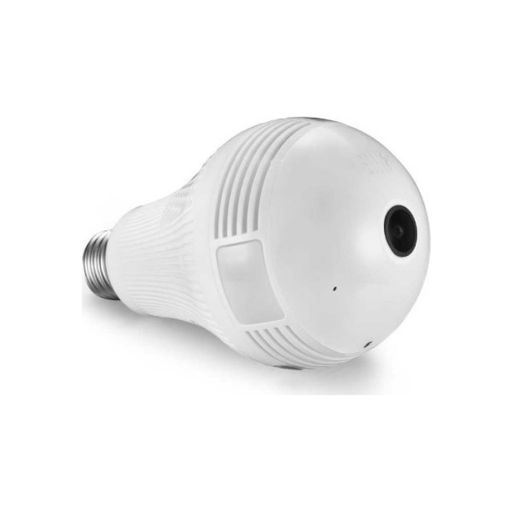 PaleTech Panaromik 360 Derece LED WiFi IP Ampul Kamera KL-B13 Web Kameraları Fiyatı