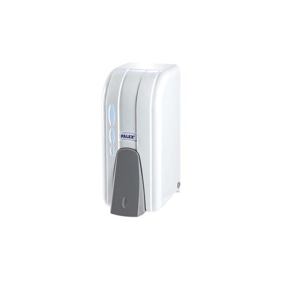 Palex 3450-K 1000 cc Krom Kaplama İnter Köpük Dispenseri Dispenser Fiyatı