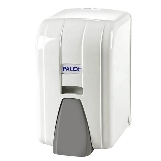 Palex 3452-D Dökme 600 cc Beyaz İnter Mini Köpük Dispenseri
