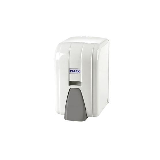 Palex 3452-D Dökme 600 cc Beyaz İnter Mini Köpük Dispenseri