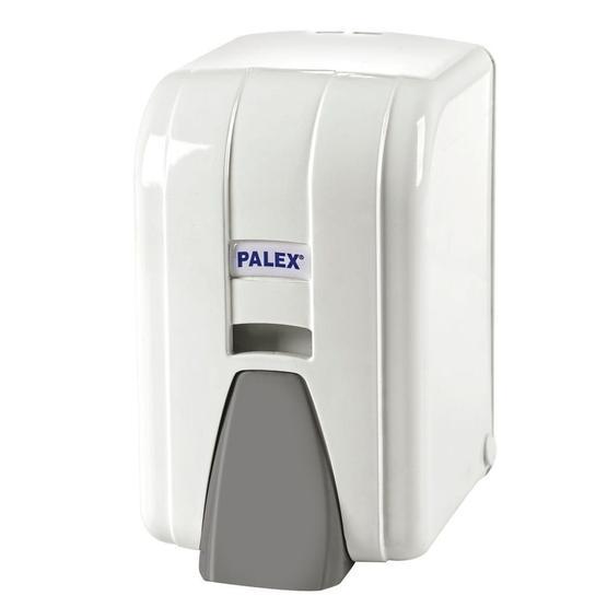 Palex 3452-D Dökme 600 cc Beyaz İnter Mini Köpük Dispenseri Dispenser Fiyatı