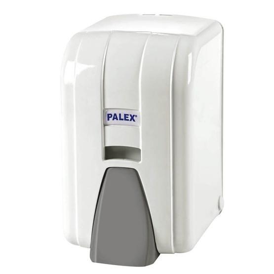 Palex 3452-D Dökme 600 cc Beyaz İnter Mini Köpük Dispenseri