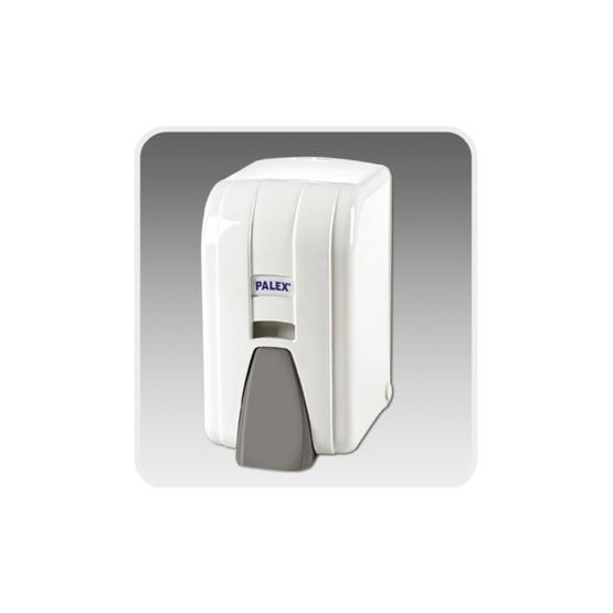 Palex 3452-D Dökme 600 cc Beyaz İnter Mini Köpük Dispenseri