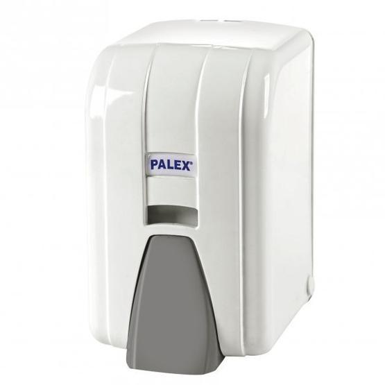 Palex 3452-D Dökme 600 cc Beyaz İnter Mini Köpük Dispenseri