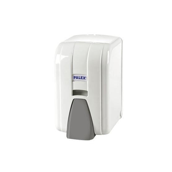 Palex 3452-D Dökme 600 cc Beyaz İnter Mini Köpük Dispenseri