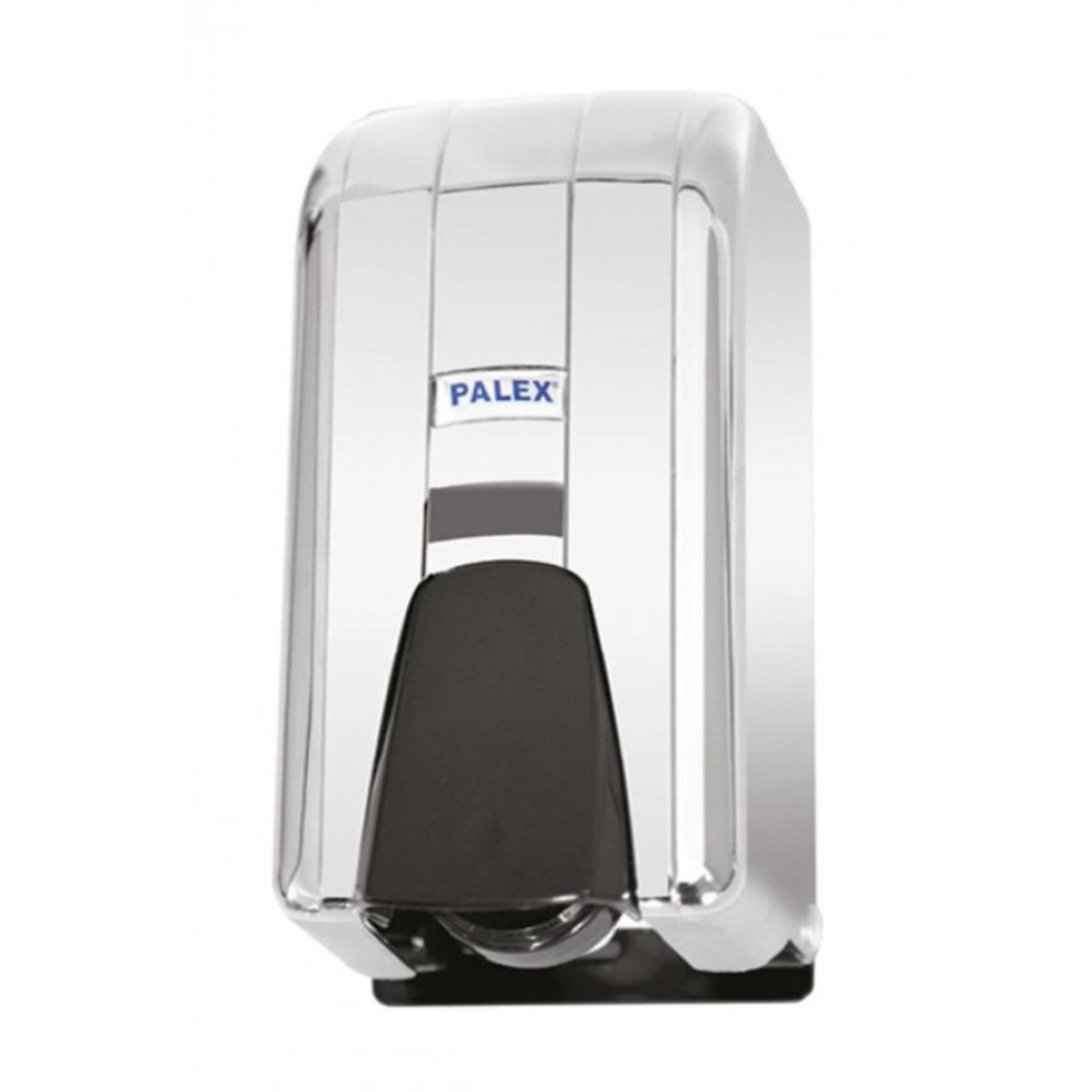 Palex 3452 D-K Inter Mini Kopuk Sabun Dispenseri Krom Kaplama Banyo Aksesuarları Fiyatı
