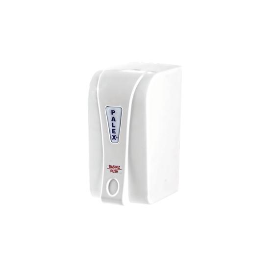 Palex 3508-K Prestij Krom Kaplama Sıvı Sabun Dispenseri