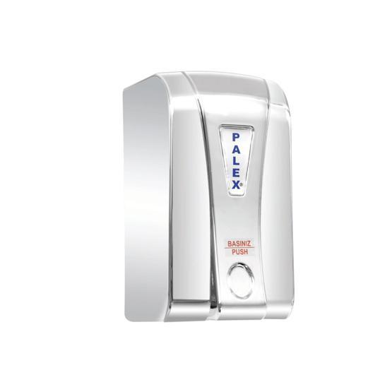 Palex 3508-K Prestij Krom Kaplama Sıvı Sabun Dispenseri