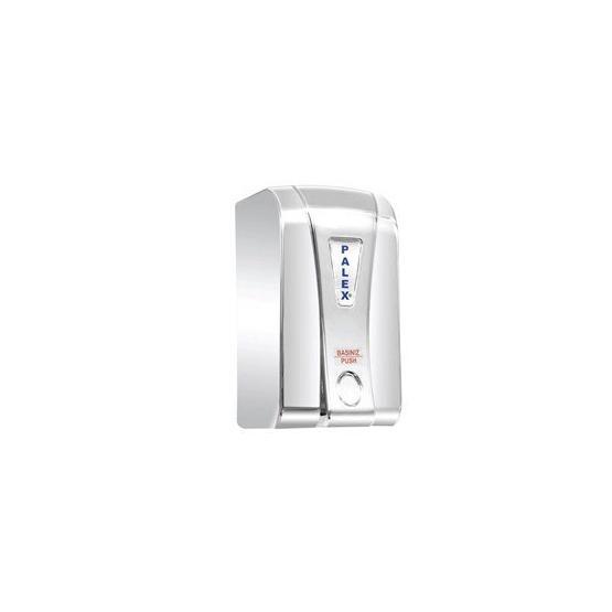 Palex 3508-K Prestij Krom Kaplama Sıvı Sabun Dispenseri