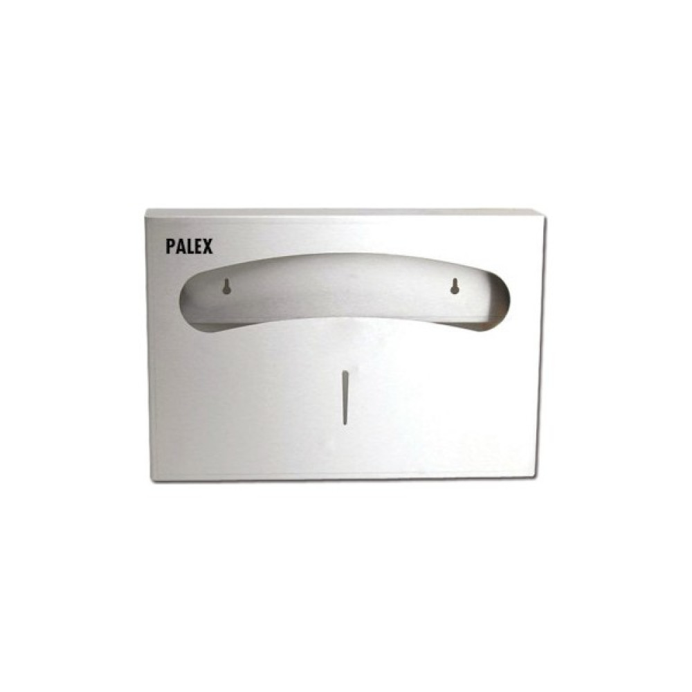 Palex 3802-2 Krom Klozet Kapak Örtü Dispenseri Dispenser Fiyatı