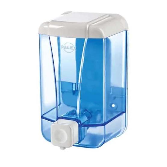 Palex 500 ml Şeffaf Sıvı Sabunluk Sabunluk Fiyatı