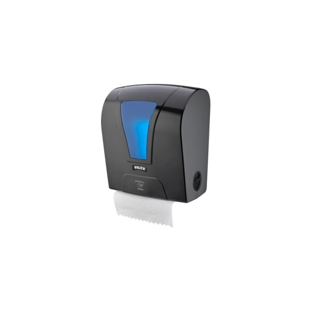 Palex Auto Cut Havlu Makinesi Siyah Dispenser Fiyatı