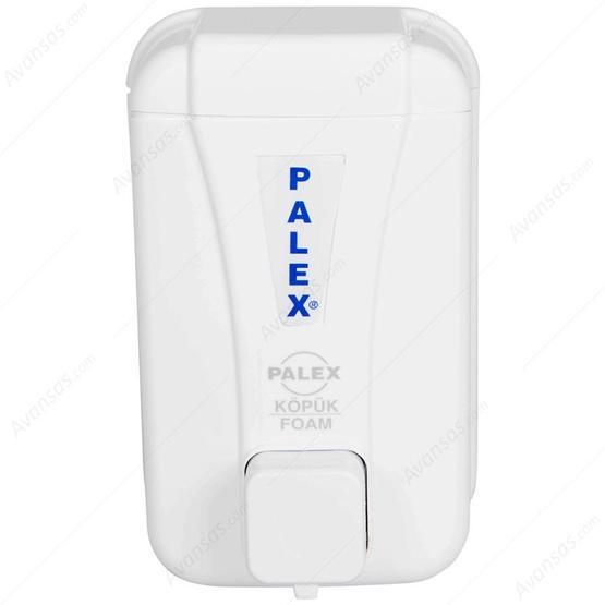 Palex Dökme Köpük 500 cc Beyaz Sabun Dispenseri Dispenser Fiyatı