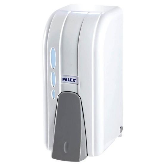 Palex Dökme Köpük 500 cc Beyaz Sabun Dispenseri