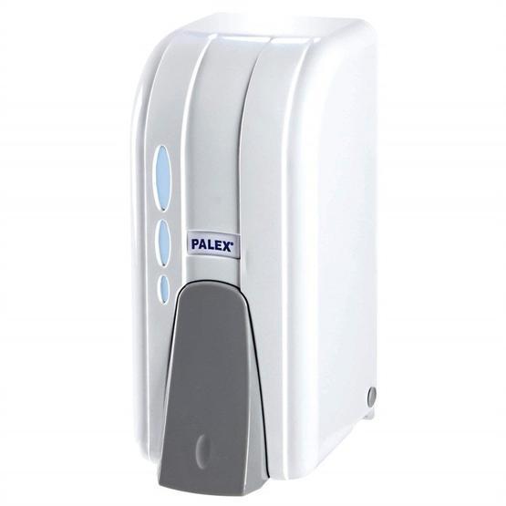 Palex Dökme Köpük 500 cc Beyaz Sabun Dispenseri