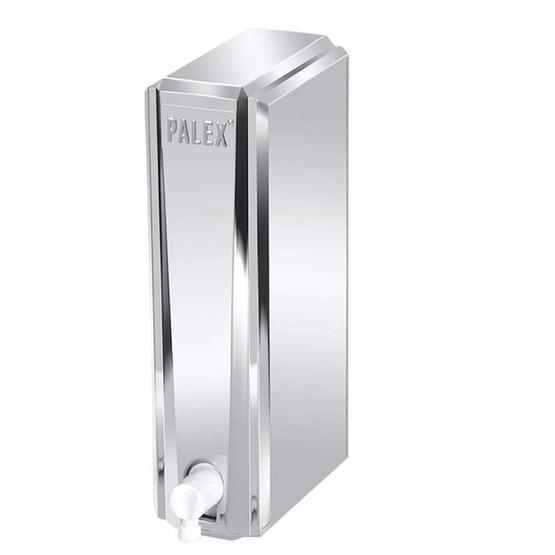 Palex Dökme Köpük 500 cc Krom Sabun Dispenseri