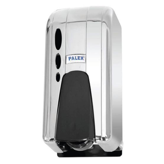 Palex Dökme Köpük 500 cc Krom Sabun Dispenseri