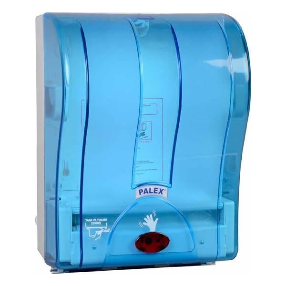 Palex Fotoselli Kağıt Havlu Cihazı Dispenser Fiyatı