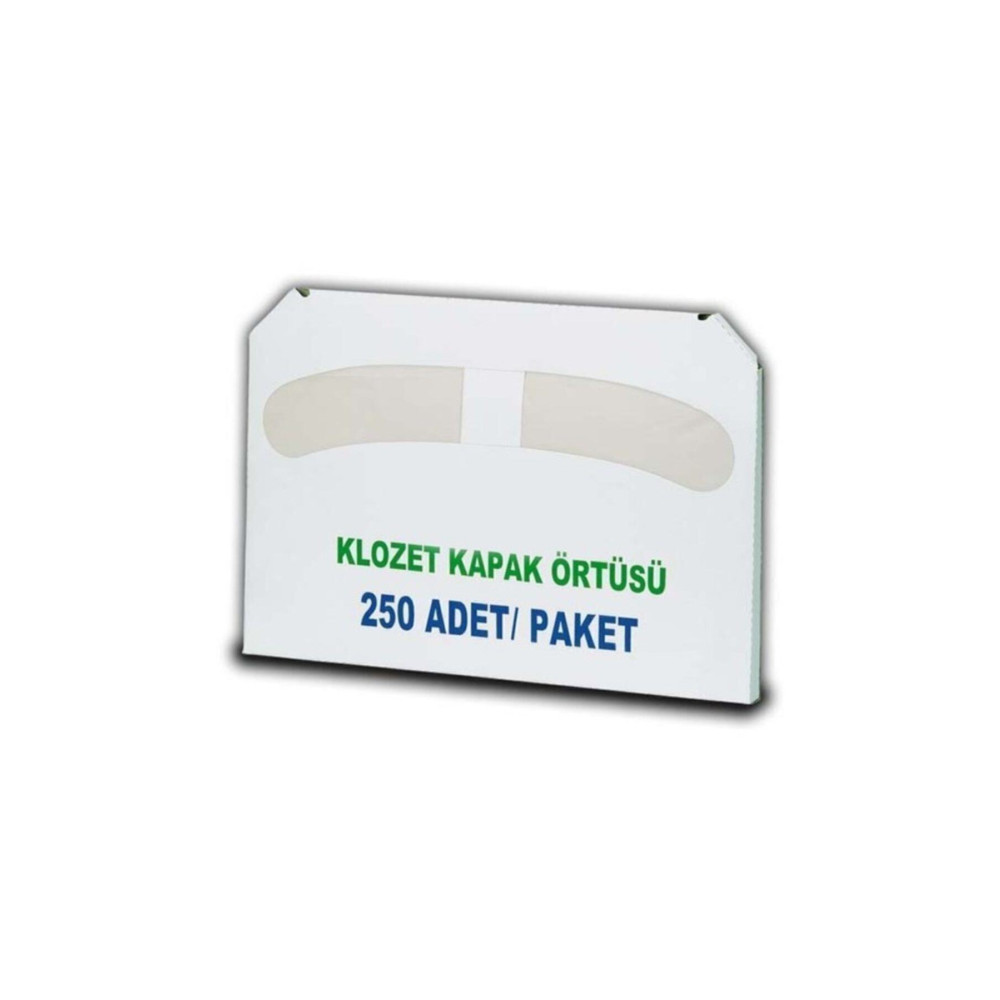 Palex Klozet Kapak Örtüsü 250li Tuvalet Kağıdı Fiyatı