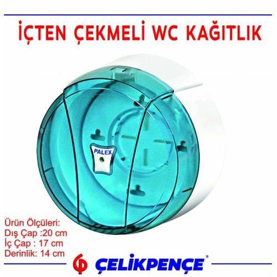 Palex PLX 3442-1 Tuvalet Kağıdı Dispenseri Dispenser Fiyatı