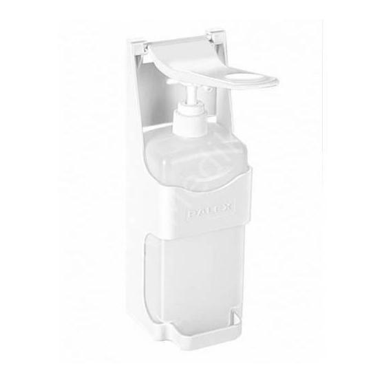 Palex Pompalı El Dezenfektan 1000 ml Duvar Aparatı Dispenseri