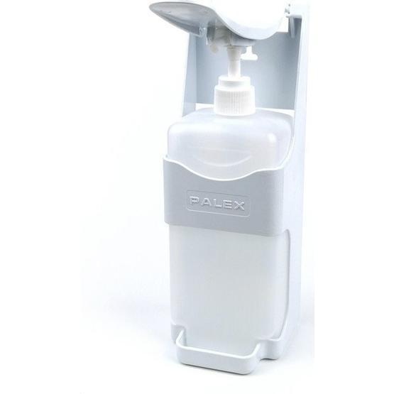 Palex Pompalı El Dezenfektan 1000 ml Duvar Aparatı Dispenseri