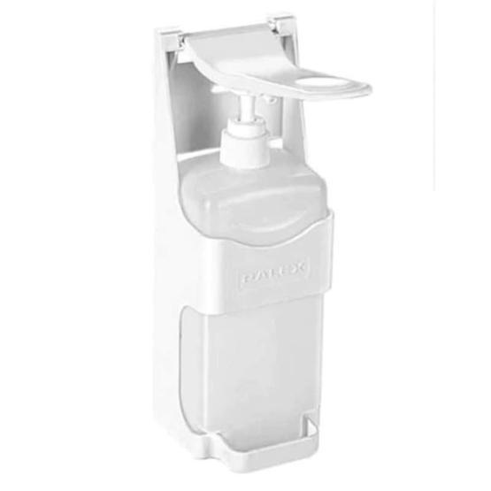 Palex Pompalı El Dezenfektan 1000 ml Duvar Aparatı Dispenseri