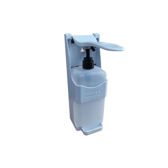 Palex Pompalı El Dezenfektan 1000 ml Duvar Aparatı Dispenseri