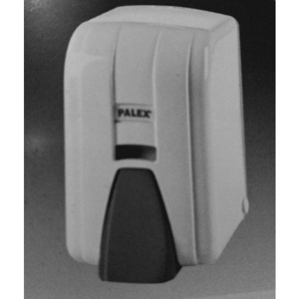 Palex (Ün-Ev) Inter Mini Köpük Sabunluk (Köpük Dispenseri) Dökme 600 Cc. Beyaz 3452-D-1 Oto Boyaları Fiyatı