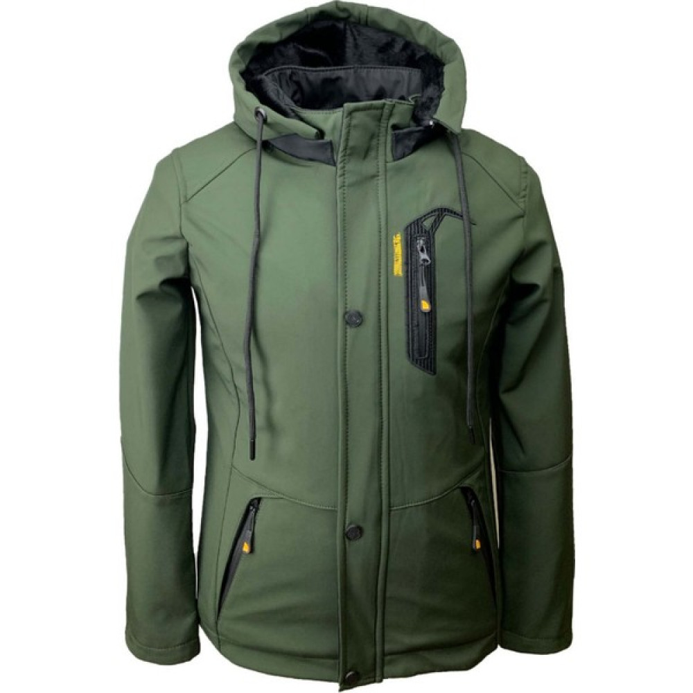 Palim Erkek Su ve Rüzgar Geçirmez Softshell Mont Erkek Mont Fiyatı