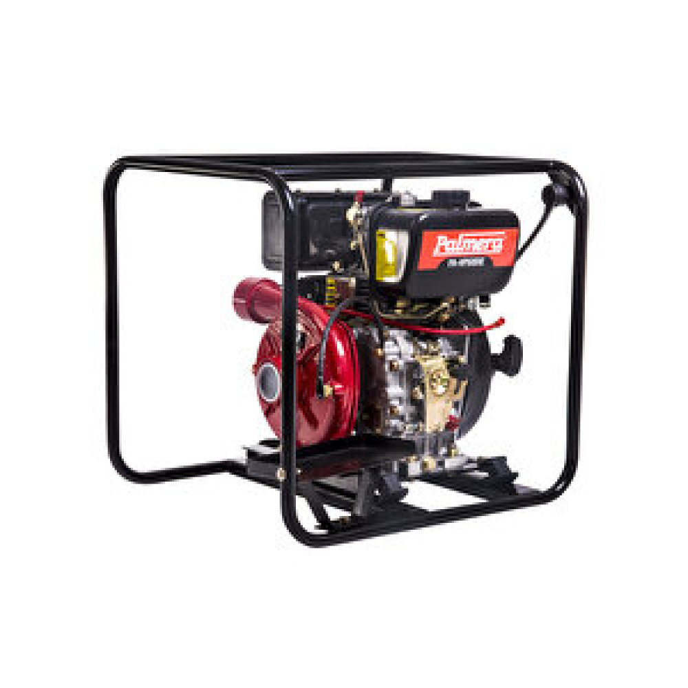 Palmera 4 Zamanlı Benzinli 6.7 Hp Su Motoru Su Motoru Fiyatı