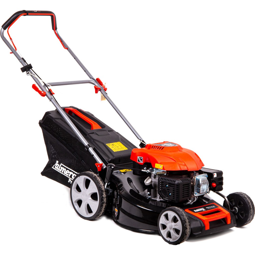 Palmera DM51P-D196 Eur5 Çim Biçme Makinesi Çim Biçme Makinesi Fiyatı