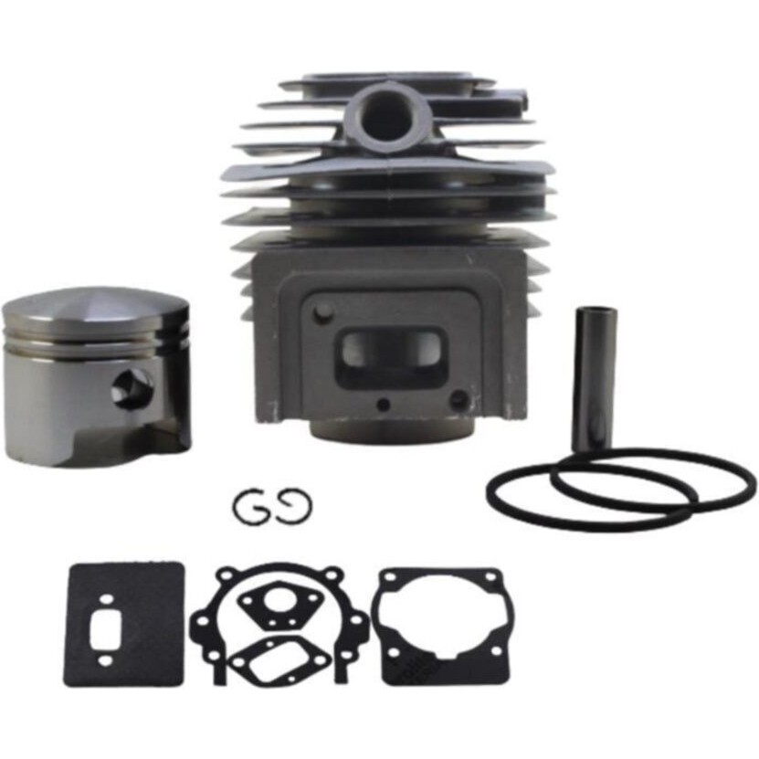 Palmera Fgd Motorlu Tırpan Bg-Cg 520 Silindir Piston Set 44 mm SSD / Solid State Drive Fiyatı