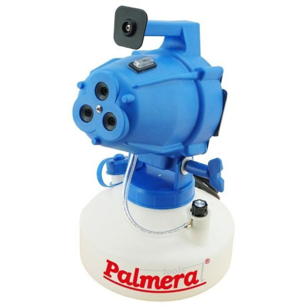 Palmera Pa080s Sisleme Makinasi Ulv (Soguk) Elektrikli 1300W 4 Litre İlaçlama Makinesi Fiyatı