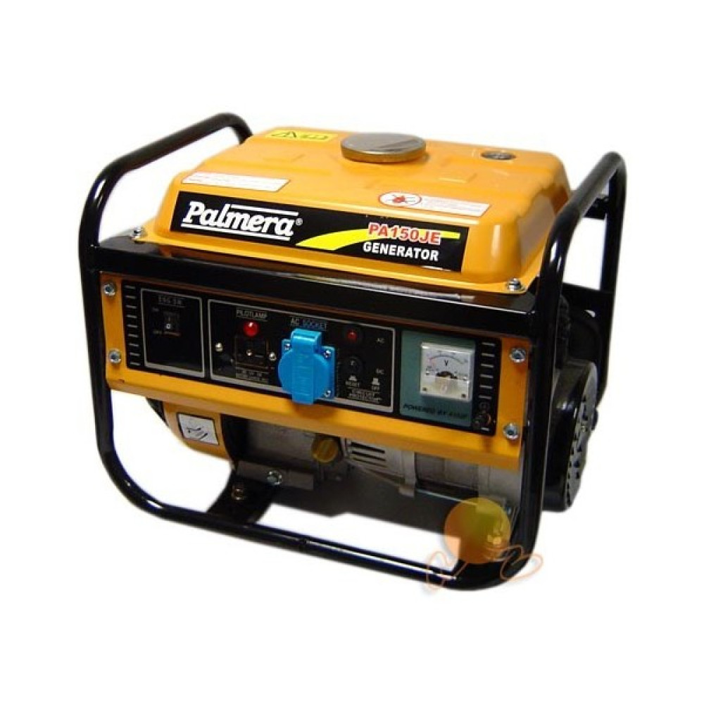 Palmera PA150JE JENERATÖR 1.2 KVA 4 ZAMANLI Oto Boyaları Fiyatı