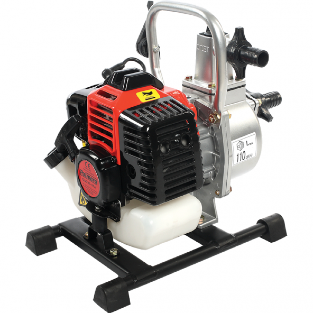 Palmera Qgz25-30A Su Motoru Benzinli 1.2Hp 1 Su Motoru Fiyatı