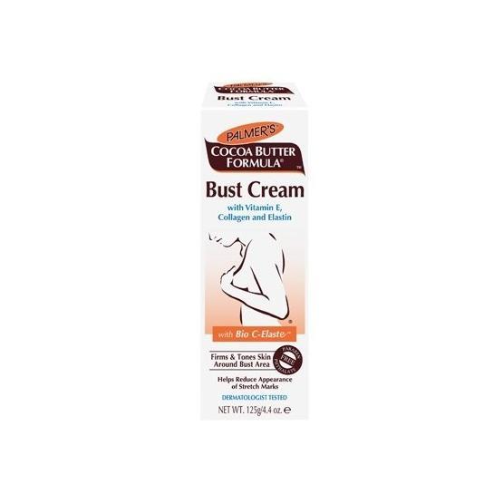 Palmer's 125 gr Göğüs Sıkılaştırıcı Krem