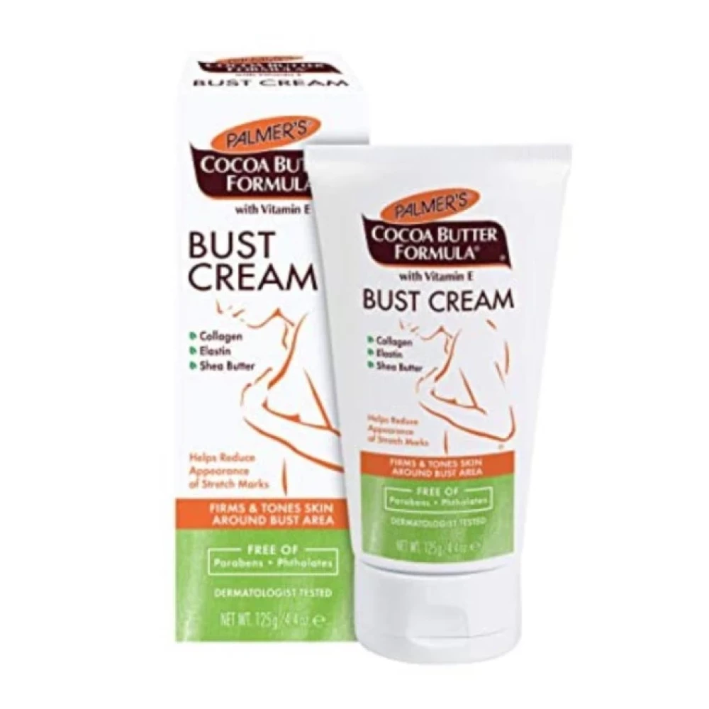 Palmer's Bust Cream 125 Gr Çatlak Önleyici ve Gidericiler Fiyatı