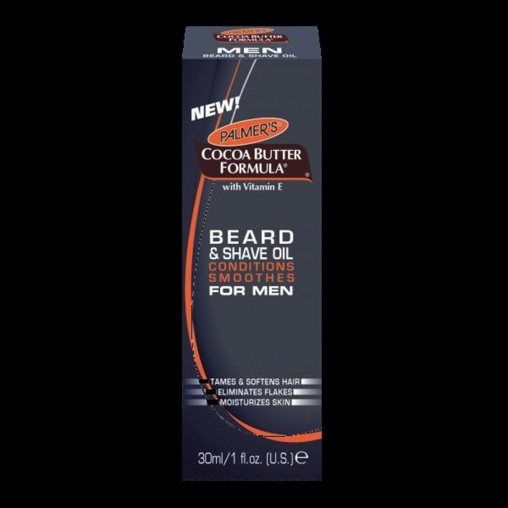 Palmer's  Cocoa Butter   Beard Oil Condit 30 ml Tıraş Jelleri / Köpükleri / Kremleri Fiyatı