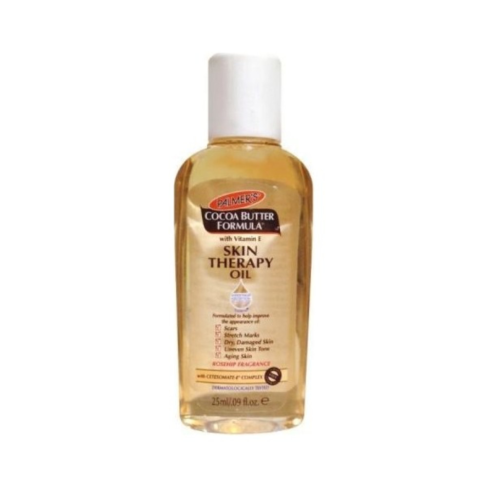 Palmer's Cocoa Butter Formula Cilt Rahatlatma Etkili Terapi Yağı 25ml Nemlendiriciler Fiyatı