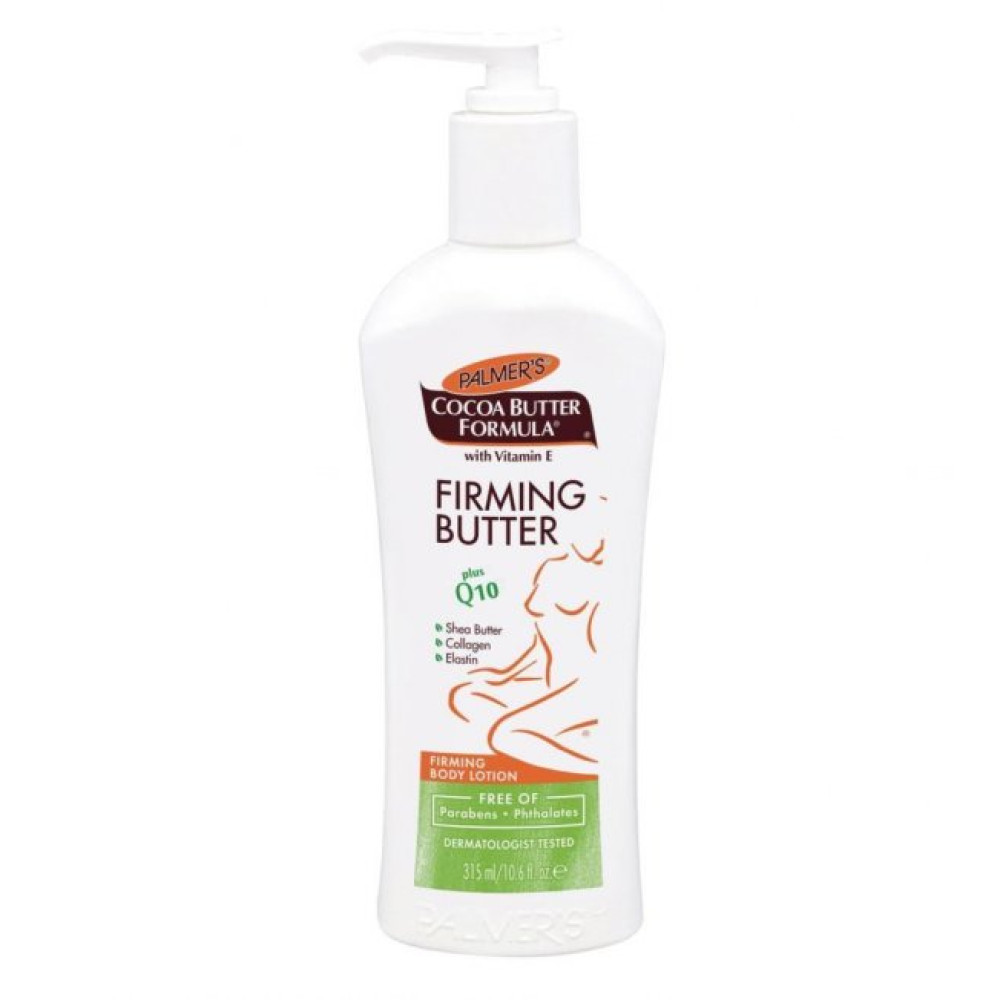 Palmers Cocoa Butter Formula Firming Butter 315 Ml Çatlak Önleyici ve Gidericiler Fiyatı
