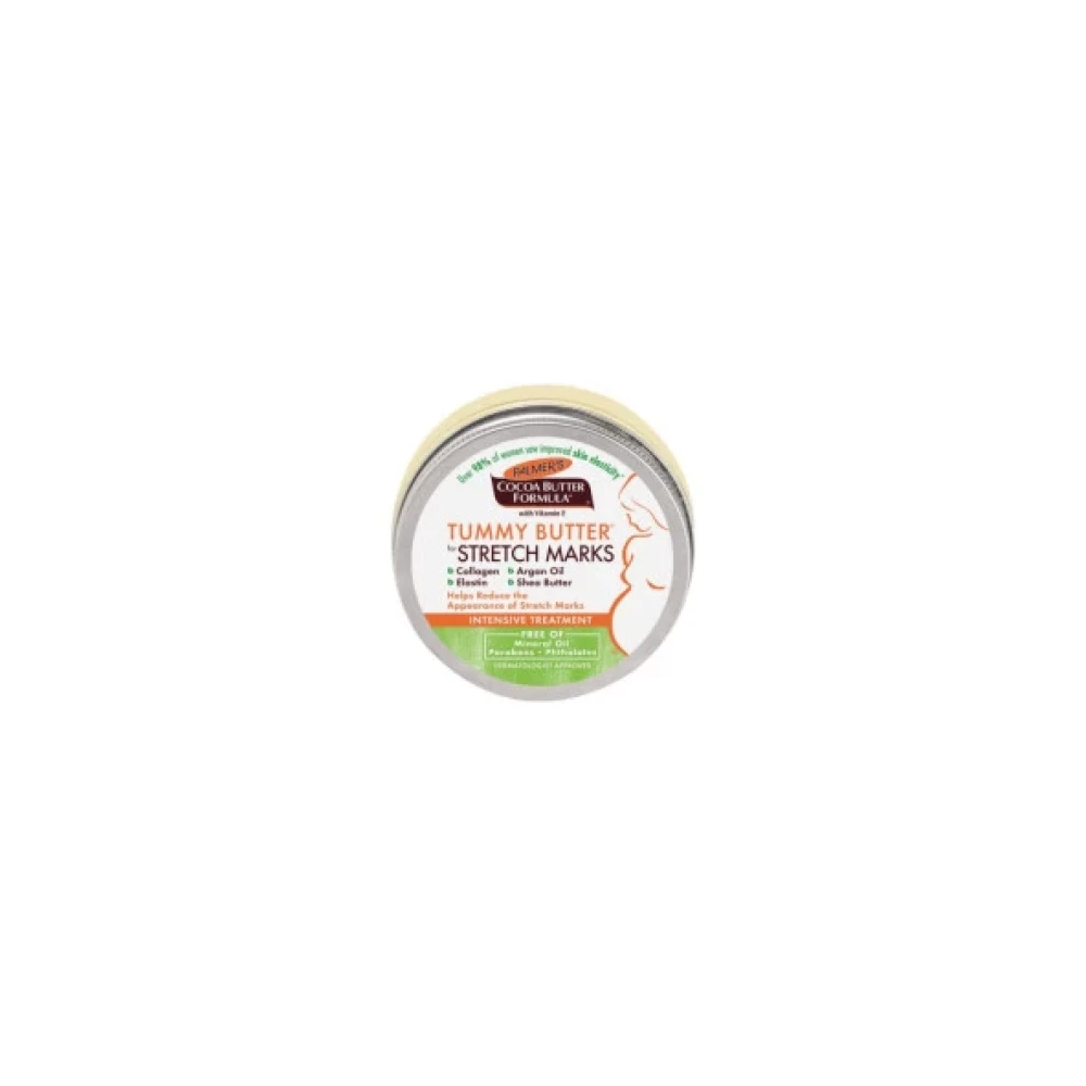 Palmer's Cocoa Butter Formula Tummy Butter 125 Gr Karın Gerginliğini Azaltan Krem Vücut Losyonu ve Nemlendiricileri Fiyatı