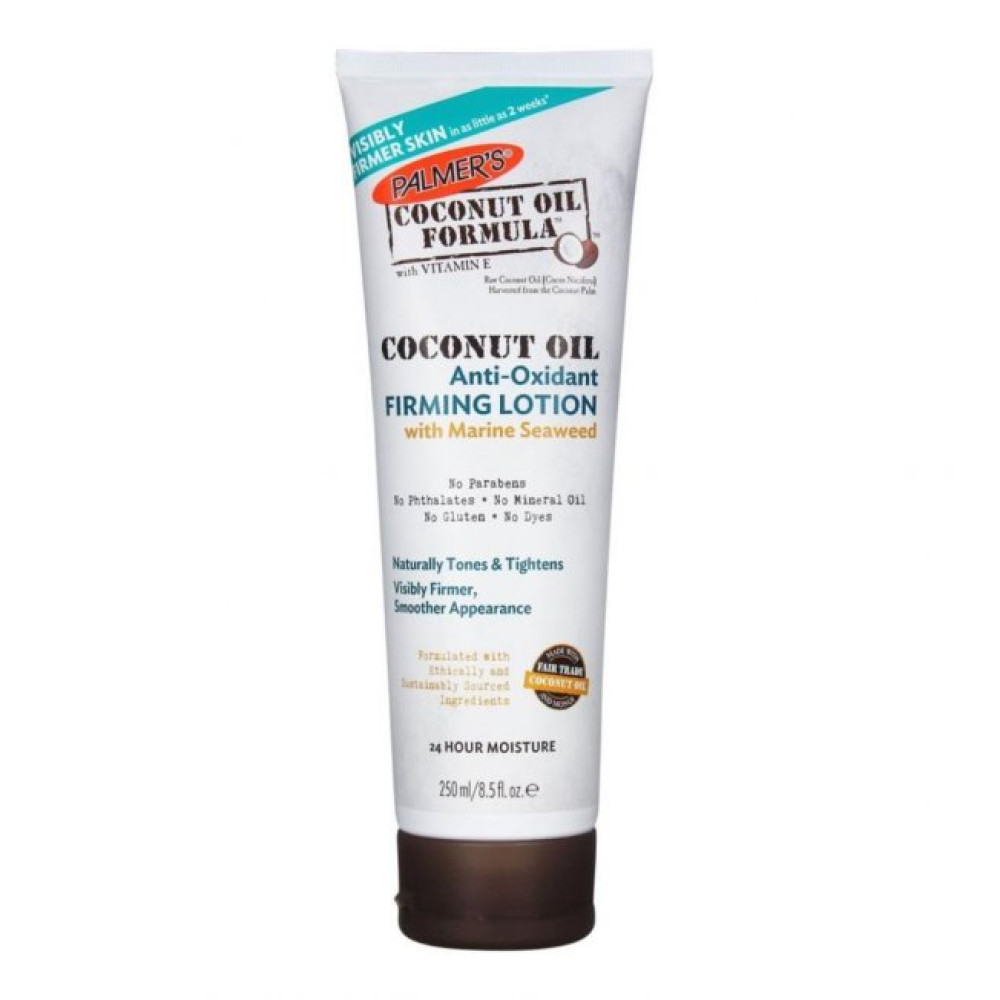 Palmers Coconut Oil Anti Oxidant Firming Lotion 250 Ml Çatlak Önleyici ve Gidericiler Fiyatı