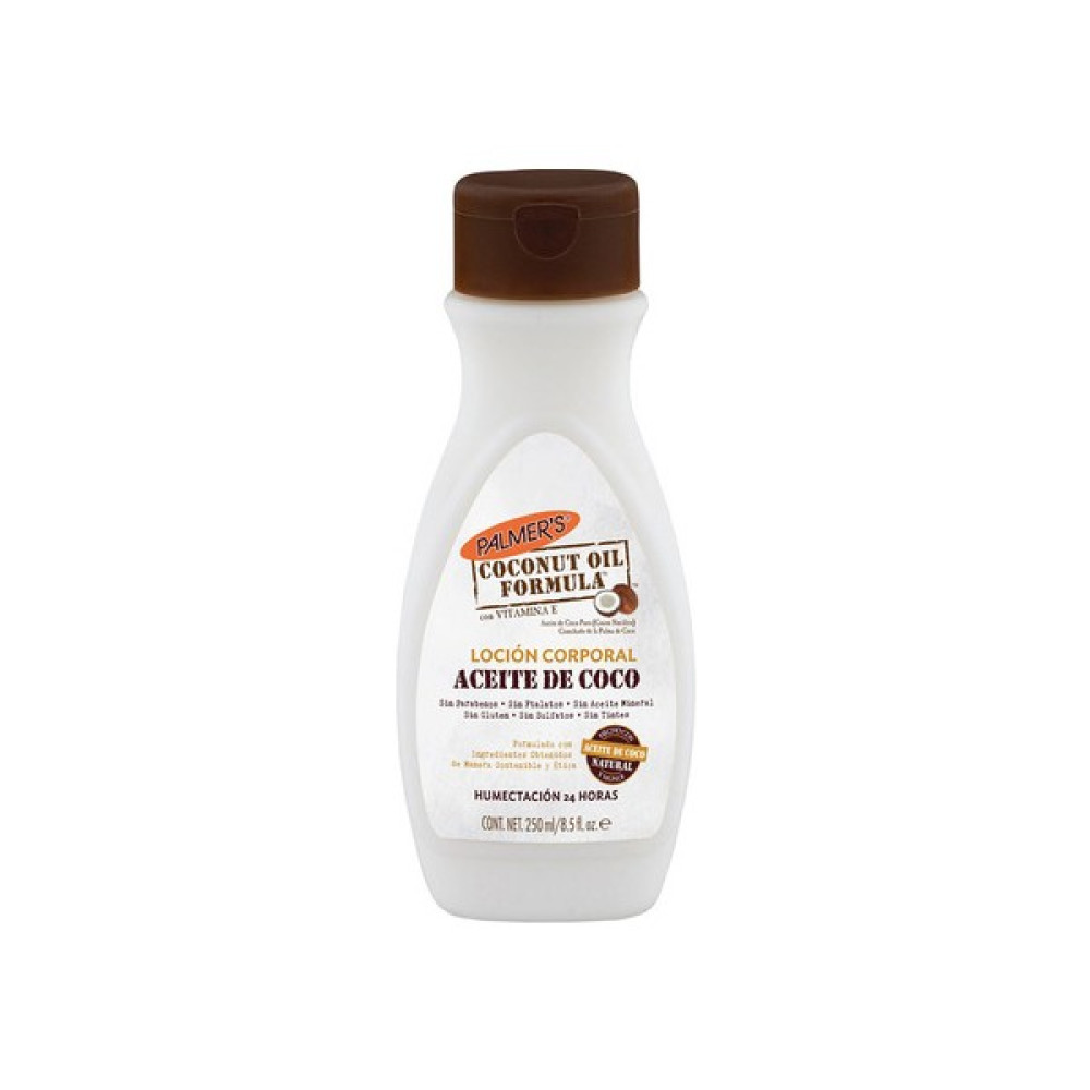 Palmer's Coconut Oil Formula Vücut Losyonu 400ml Nemlendiriciler Fiyatı