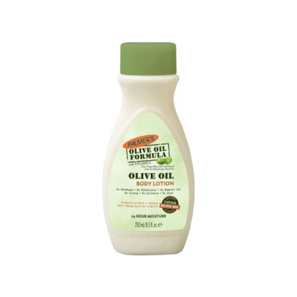 Palmer's Olive Oil Formula NemlendiriciVücut Losyonu 250ml Nemlendiriciler Fiyatı